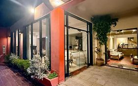 Hotel San Martín